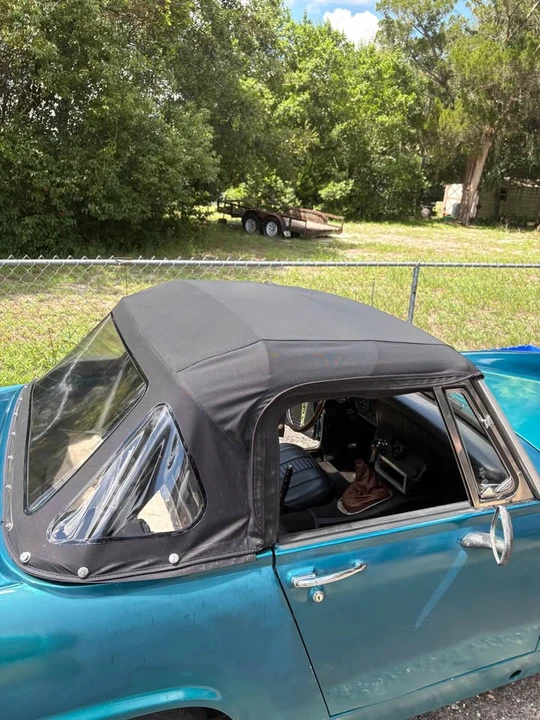 1979 MG Midget - Image 13 of 20