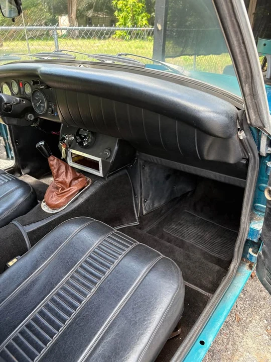 1979 MG Midget - Image 11 of 20
