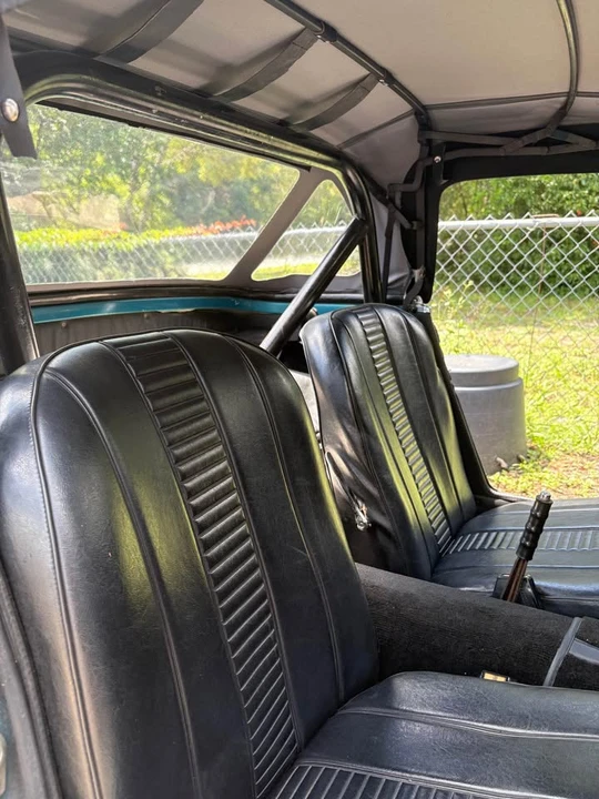1979 MG Midget - Image 12 of 20