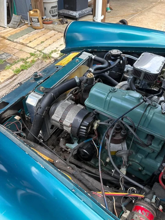 1979 MG Midget - Image 18 of 20