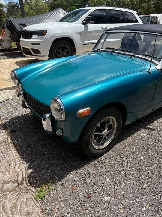 1979 MG Midget - Image 2 of 20