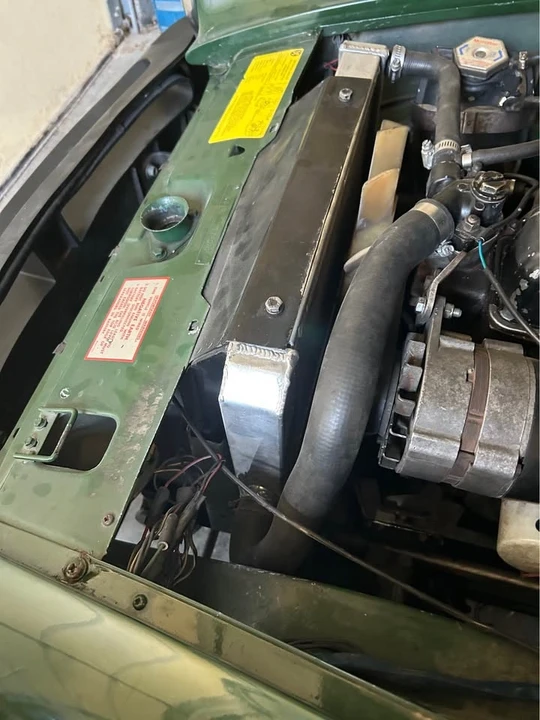 1979 MG Midget - Image 3 of 17