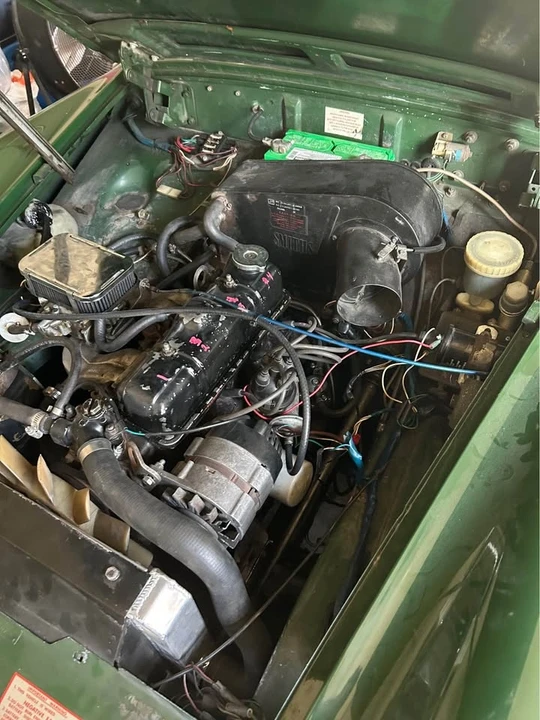 1979 MG Midget - Image 4 of 17
