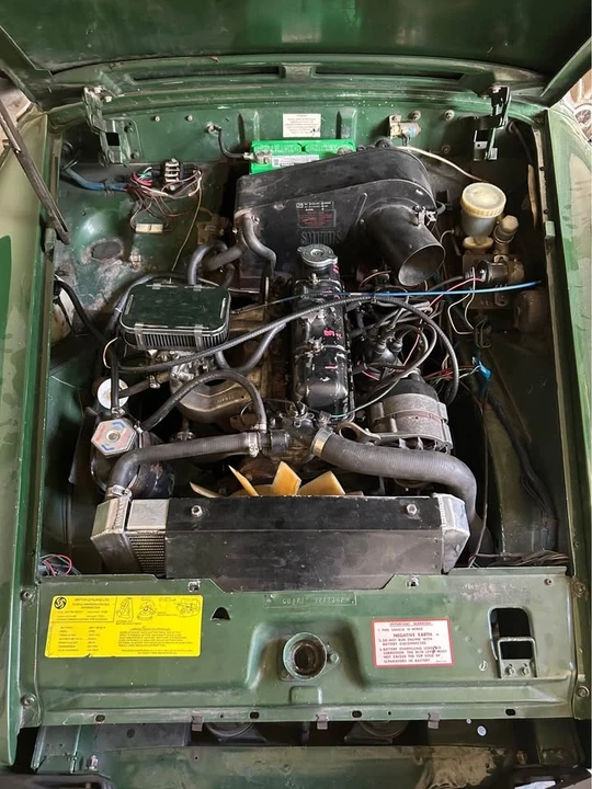 1979 MG Midget - Image 6 of 17