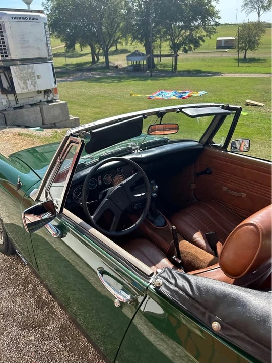 1979 MG Midget - Image 15 of 17