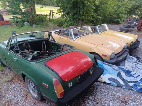 1979 Jeep Trade Preferred