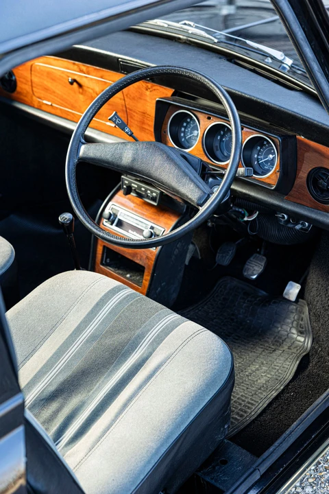 1979 Mini Mini Mark IV - Image 15 of 23