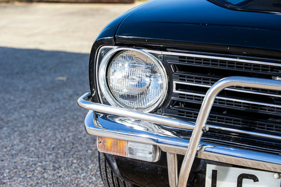 1979 Mini Mini Mark IV - Image 12 of 23