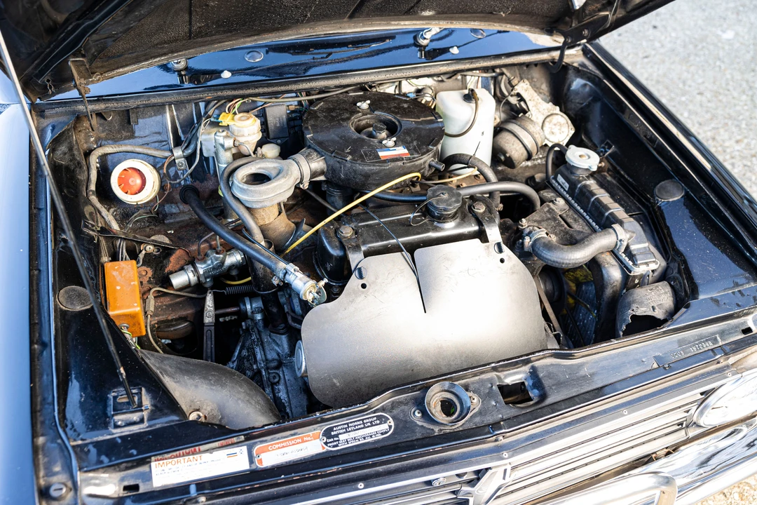 1979 Mini Mini Mark IV - Image 20 of 23