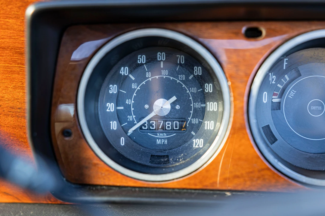 1979 Mini Mini Mark IV - Image 18 of 23