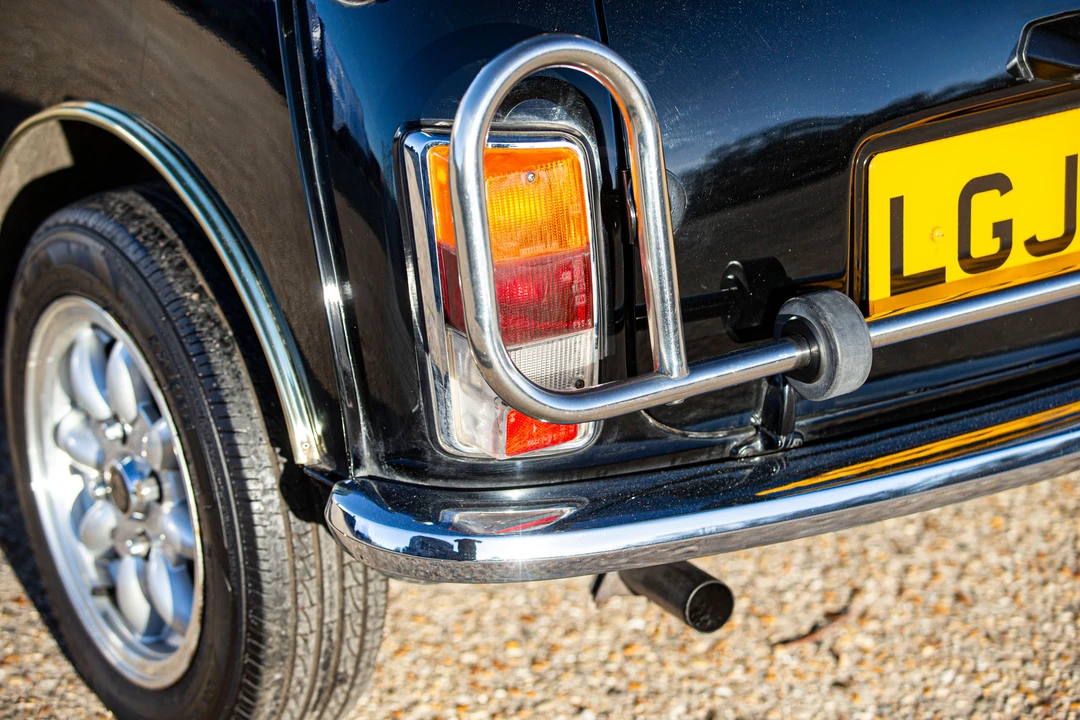 1979 Mini Mini Mark IV - Image 3 of 23