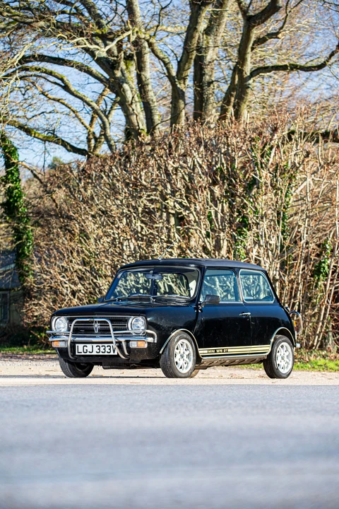 1979 Mini Mini Mark IV - Image 6 of 23