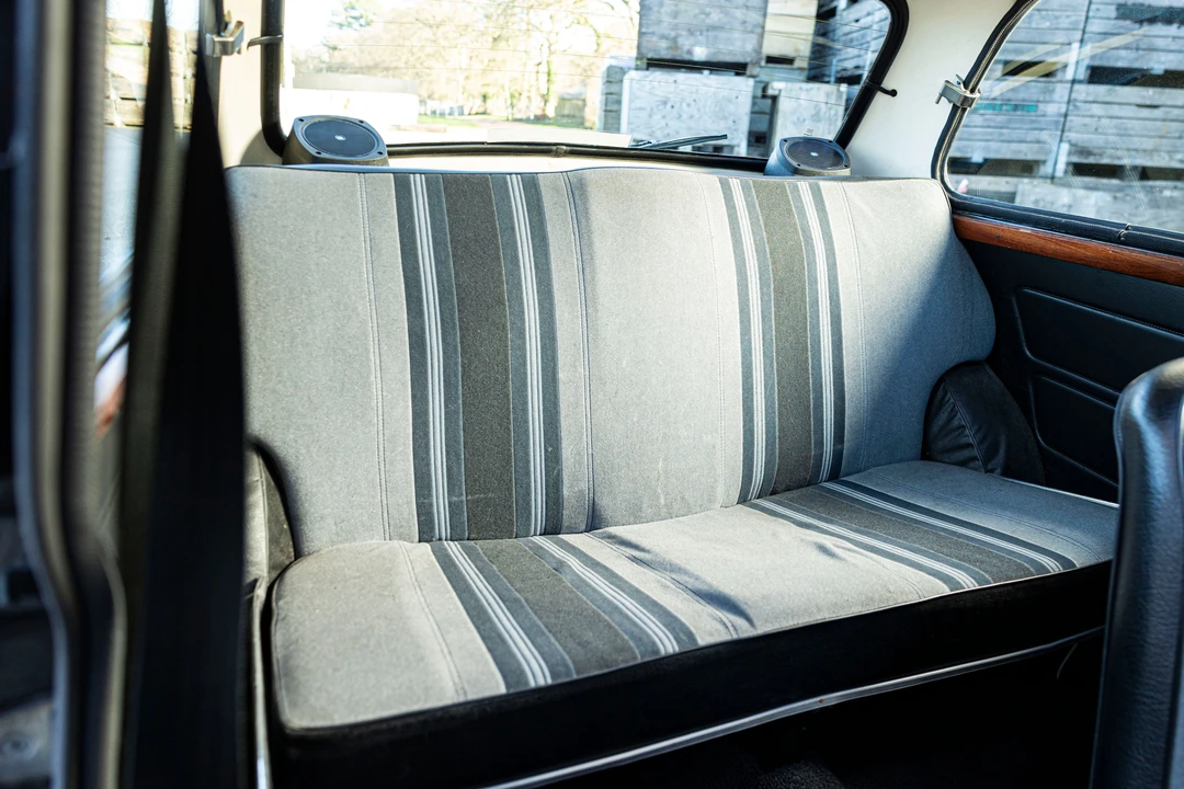 1979 Mini Mini Mark IV - Image 14 of 23