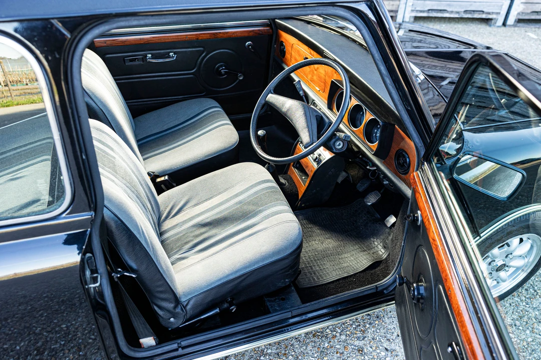 1979 Mini Mini Mark IV - Image 16 of 23