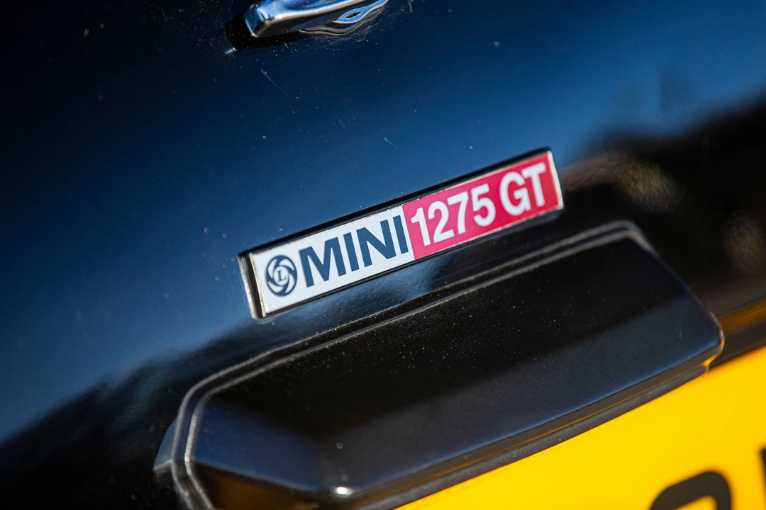 1979 Mini Mini Mark IV - Image 4 of 23