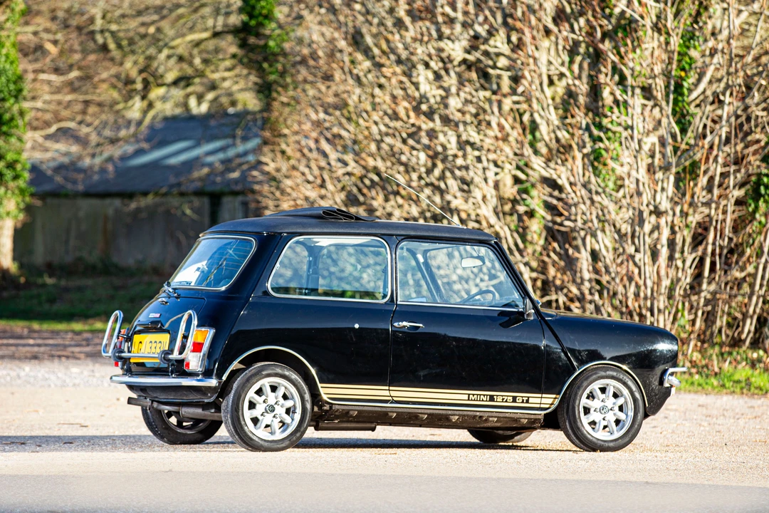 1979 Mini Mini Mark IV - Image 21 of 23