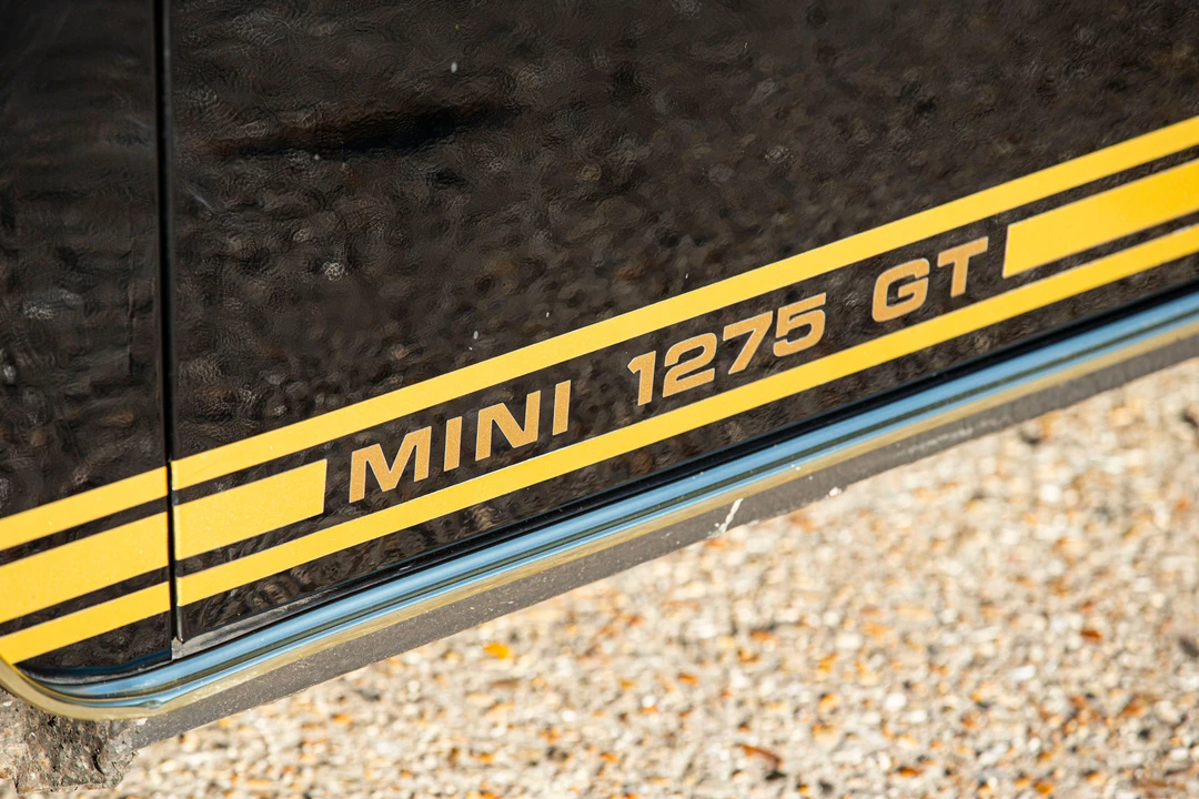 1979 Mini Mini Mark IV - Image 7 of 23