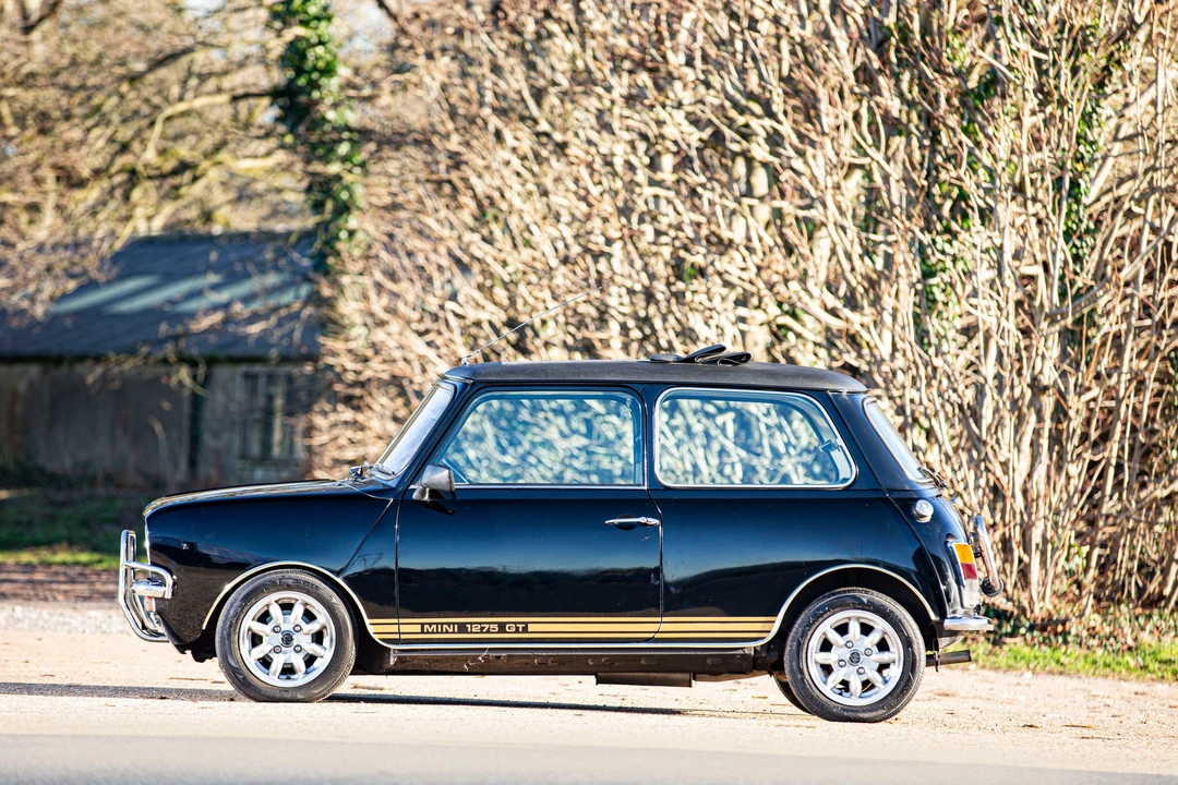1979 Mini Mini Mark IV - Image 5 of 23