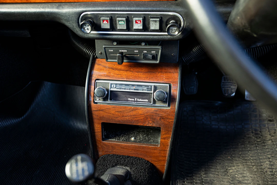1979 Mini Mini Mark IV - Image 17 of 23