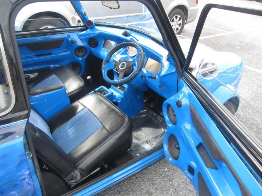 1979 Mini Mini Mark IV - Image 3 of 6