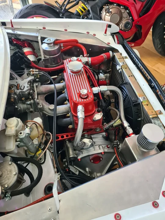 1979 Mini Mini Mark IV - Image 27 of 30