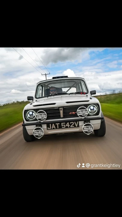 1979 Mini Mini Mark IV - Image 2 of 30