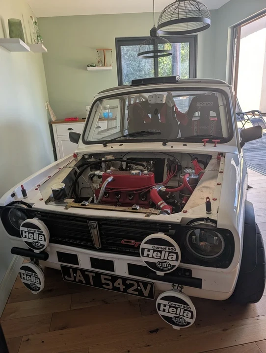 1979 Mini Mini Mark IV - Image 29 of 30