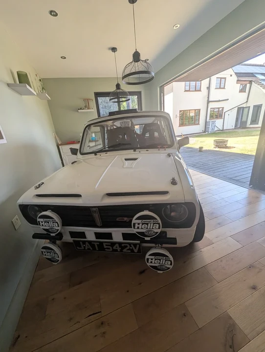 1979 Mini Mini Mark IV - Image 18 of 30