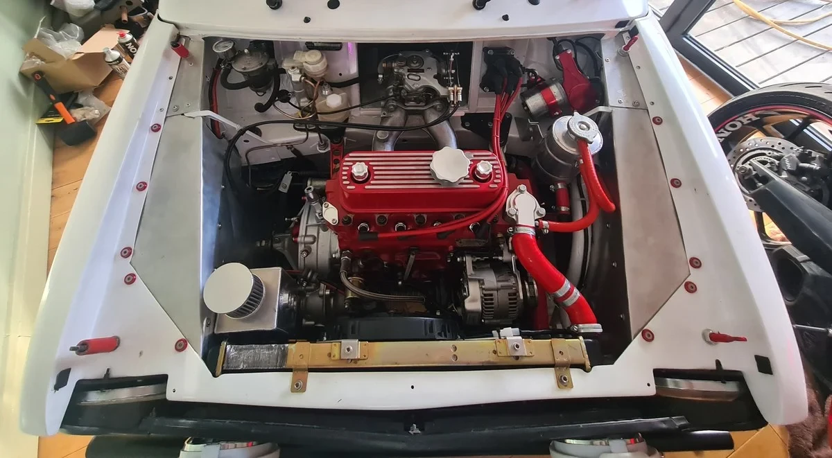 1979 Mini Mini Mark IV - Image 26 of 30