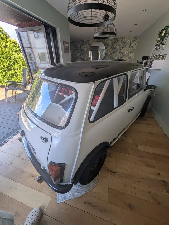 1979 Mini Mini Mark IV - Image 16 of 30