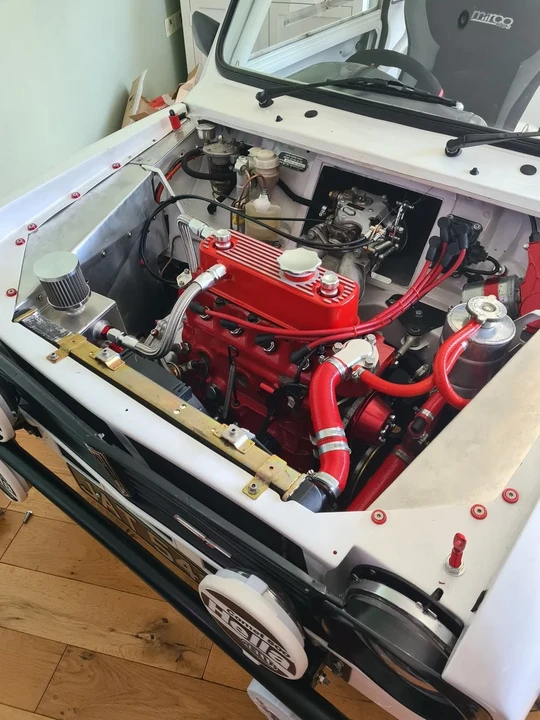 1979 Mini Mini Mark IV - Image 25 of 30