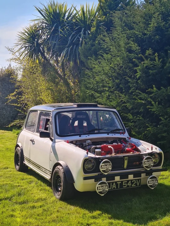 1979 Mini Mini Mark IV - Image 13 of 30