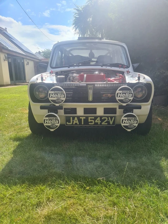 1979 Mini Mini Mark IV - Image 6 of 30