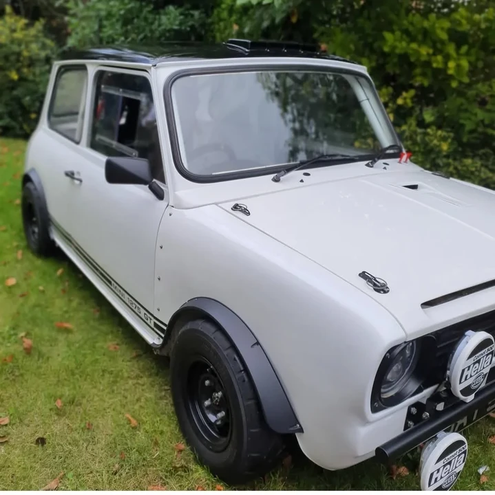 1979 Mini Mini Mark IV - Image 12 of 30