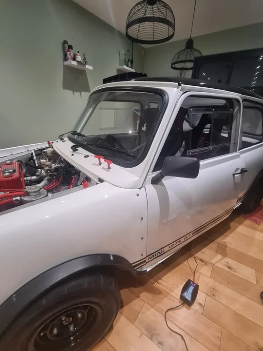 1979 Mini Mini Mark IV - Image 28 of 30