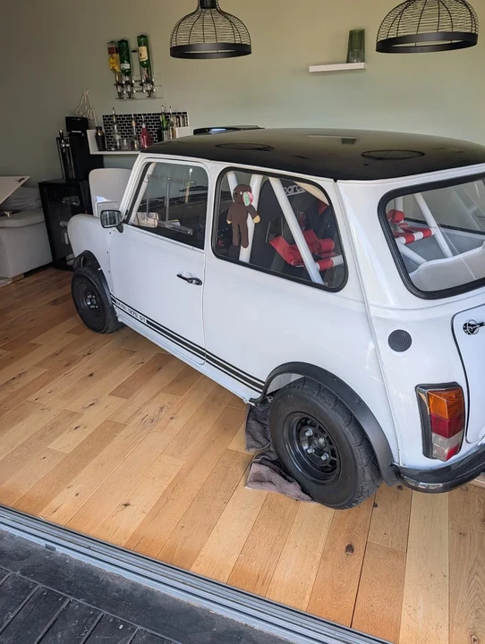 1979 Mini Mini Mark IV - Image 30 of 31