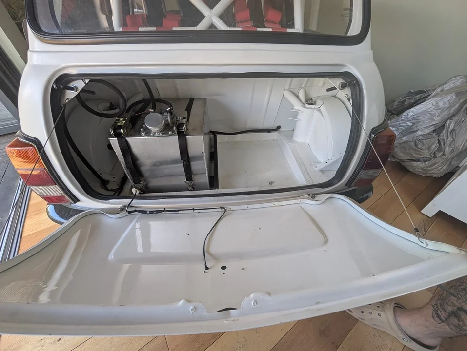 1979 Mini Mini Mark IV - Image 22 of 31