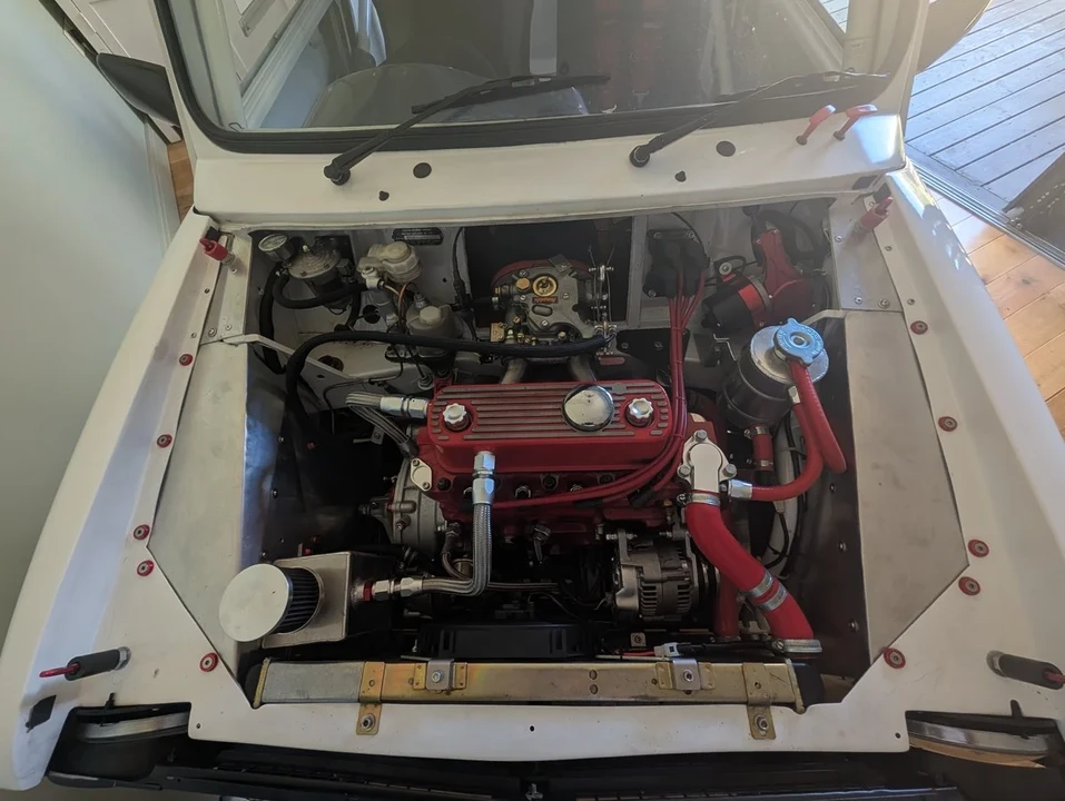 1979 Mini Mini Mark IV - Image 31 of 31