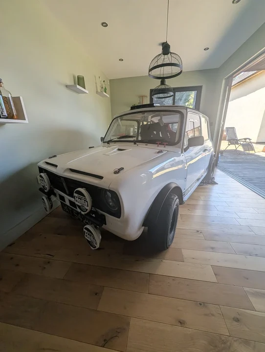 1979 Mini Mini Mark IV - Image 3 of 31
