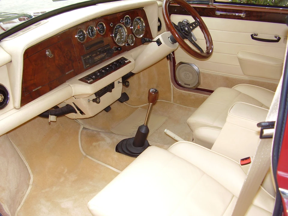 1979 Mini Mini Mark IV - Image 2 of 2