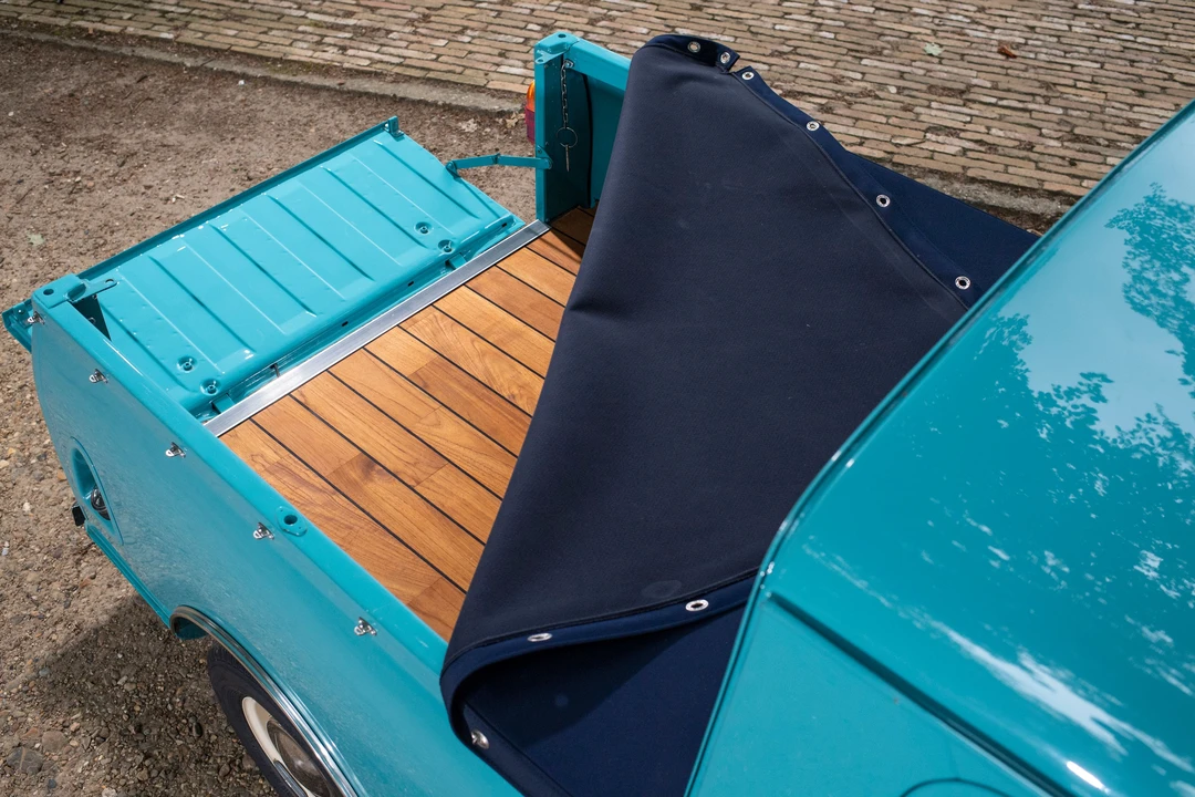 1979 Mini Mini Mark IV - Image 16 of 19