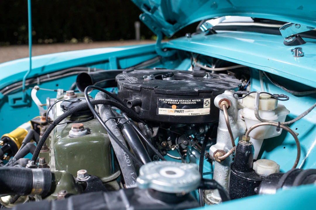1979 Mini Mini Mark IV - Image 12 of 19