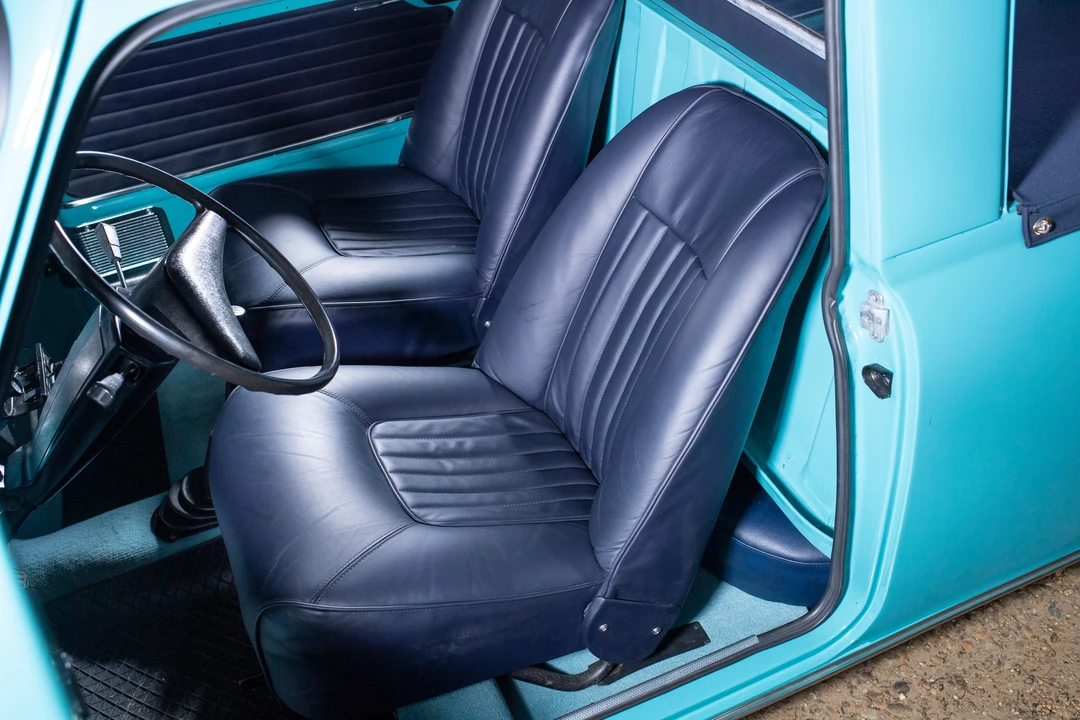 1979 Mini Mini Mark IV - Image 9 of 19