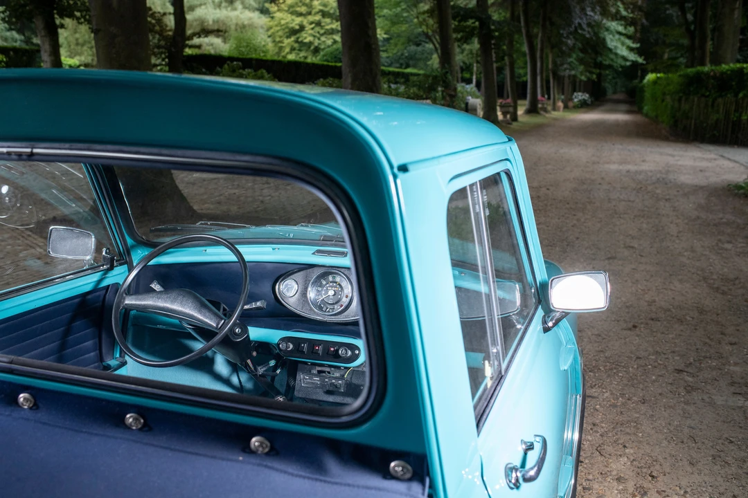 1979 Mini Mini Mark IV - Image 18 of 19