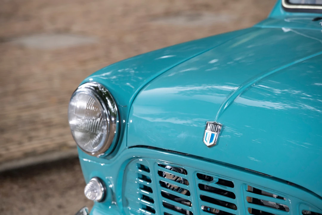 1979 Mini Mini Mark IV - Image 19 of 19