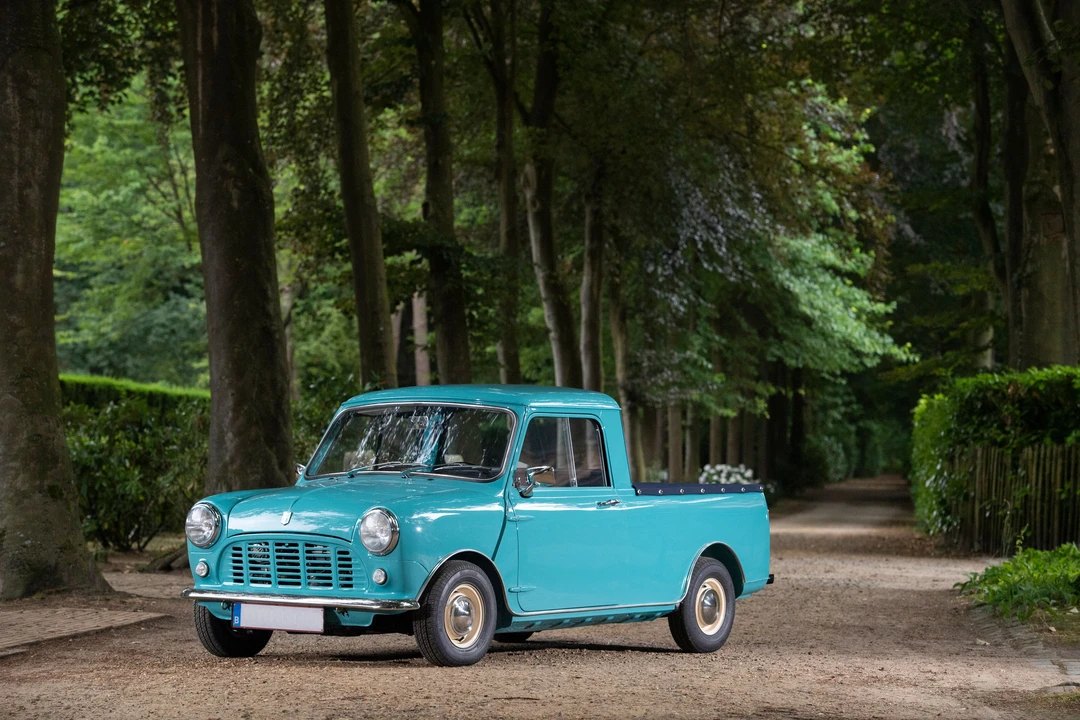 1979 Mini Mini Mark IV - Image 3 of 19