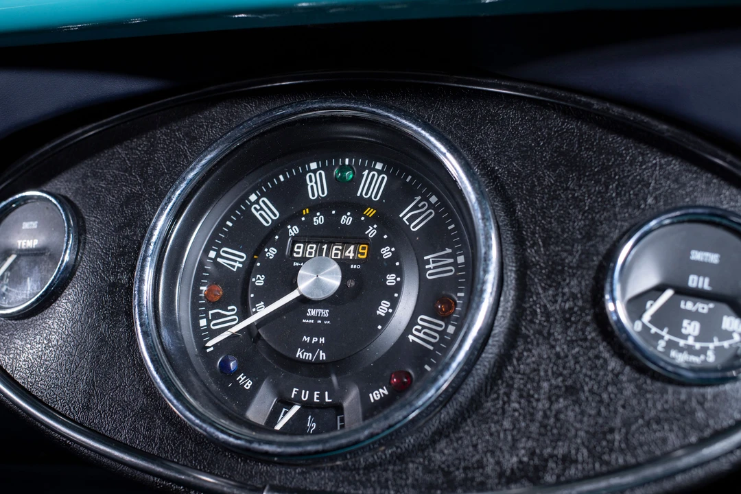 1979 Mini Mini Mark IV - Image 8 of 19