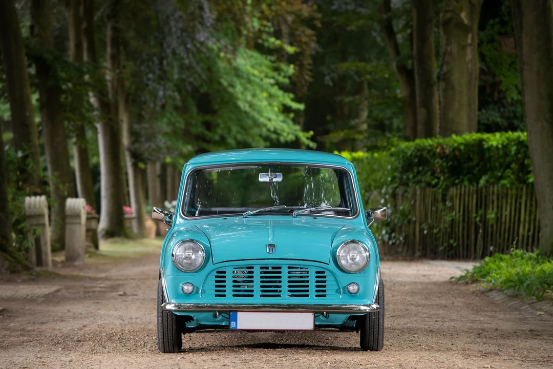 1979 Mini Mini Mark IV - Image 4 of 19