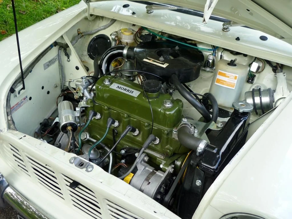 1979 Mini Mini Mark IV - Image 4 of 4