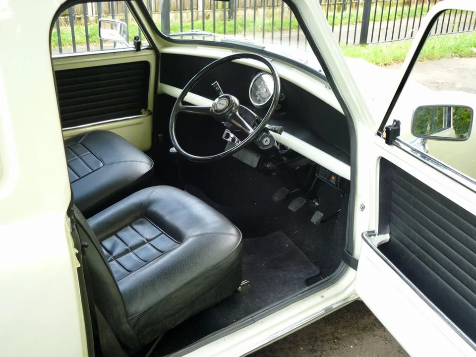 1979 Mini Mini Mark IV - Image 2 of 4